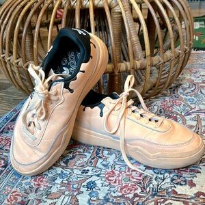 Creamsicle adidas drip sneakers size 8